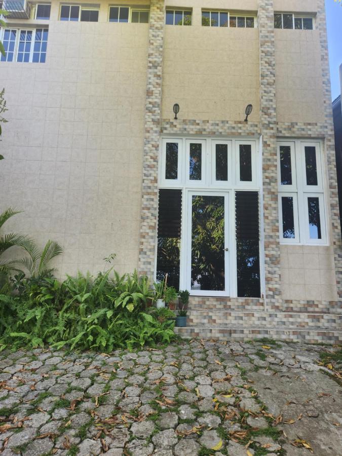 Hotel Casa De Don Francisco Flores Exterior foto